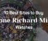 10 Best Sites to Buy Clone Richard Mille Watches - united luxury