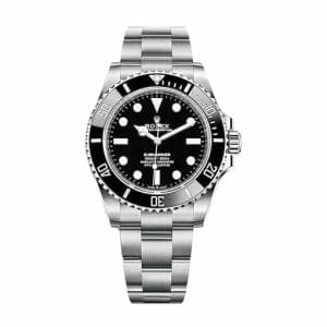 rolex-submariner-steel-black-dial-replica-watch