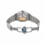 Audemars Piguet Royal Oak 15403IP.OO.1220IP.01 "Silver Dial" 1:1 Clone Edition - Image 4