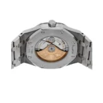 Audemars Piguet Royal Oak 15400ST.OO.1220ST.01 Master Clone Quality - Image 2