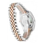 Rolex Datejust 116231-0105 "Chocolate Floral Dial" Ultra Clone 1:1 - Image 3