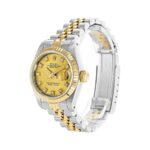 Rolex Datejust 69173 Diamond Dial "Jubilee" High-End Replica 1:1 - Image 2