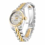 Rolex Datejust 179173 "Yellow Gold & Diamond" Ultra Realistic Replica - Image 2