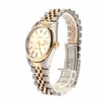 Rolex Datejust 16233 Two-Tone Super Accurate Clone - Image 2