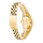 Rolex Datejust "Champagne Dial" 6824 True Replica 1:1 - Image 3