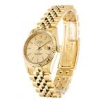 Rolex Datejust "Champagne Dial" 6824 True Replica 1:1 - Image 2