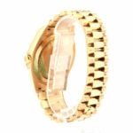 Rolex Day-Date 118235F-0024 President Rose Gold Roman Dial Ultra Fine Replica - Image 3