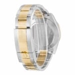 Rolex Daytona "Yellow Gold" 116508-0004 Signature Replica 1:1 - Image 3