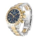 Rolex Daytona "Yellow Gold" 116508-0004 Signature Replica 1:1 - Image 2