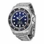 Rolex Sea-Dweller 126660-0002 Deepsea Ultimate Clone Quality - Image 2
