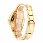 Rolex Sky-Dweller 326938-0004 "Yellow Gold" Replica - Image 3