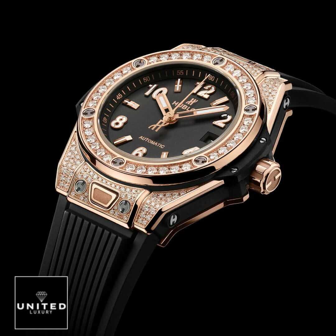 Hublot Big Bang One Click King Gold Diamond 465.OX.1180.RX.1204 Premium Copy 1:1 Yeni Proje 2 7 Hublot Big Bang One Click King Gold Diamond 465.OX.1180.RX.1204 Premium Copy 1:1 Yeni Proje 2 7