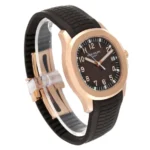 Patek Philippe Aquanaut "Rose Gold" 5167R-001 Masterpiece Replica - Image 3