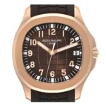 Patek Philippe Aquanaut "Rose Gold" 5167R-001 Masterpiece Replica - Image 2