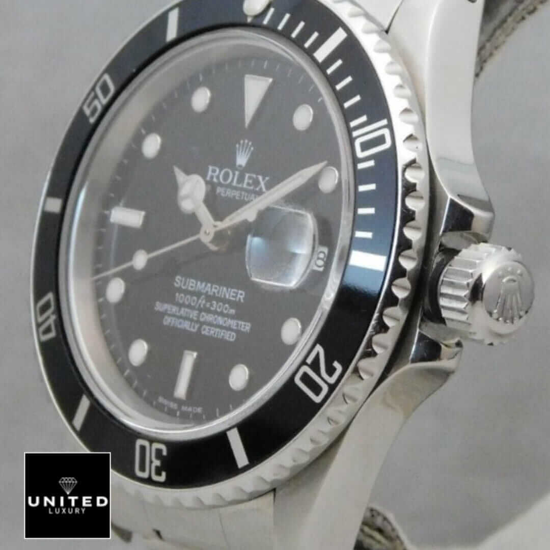 Rolex Submariner Date "Transitional" 16800 Near Original Replica Yeni Proje 3 31 Rolex Submariner Date "Transitional" 16800 Near Original Replica Yeni Proje 3 31