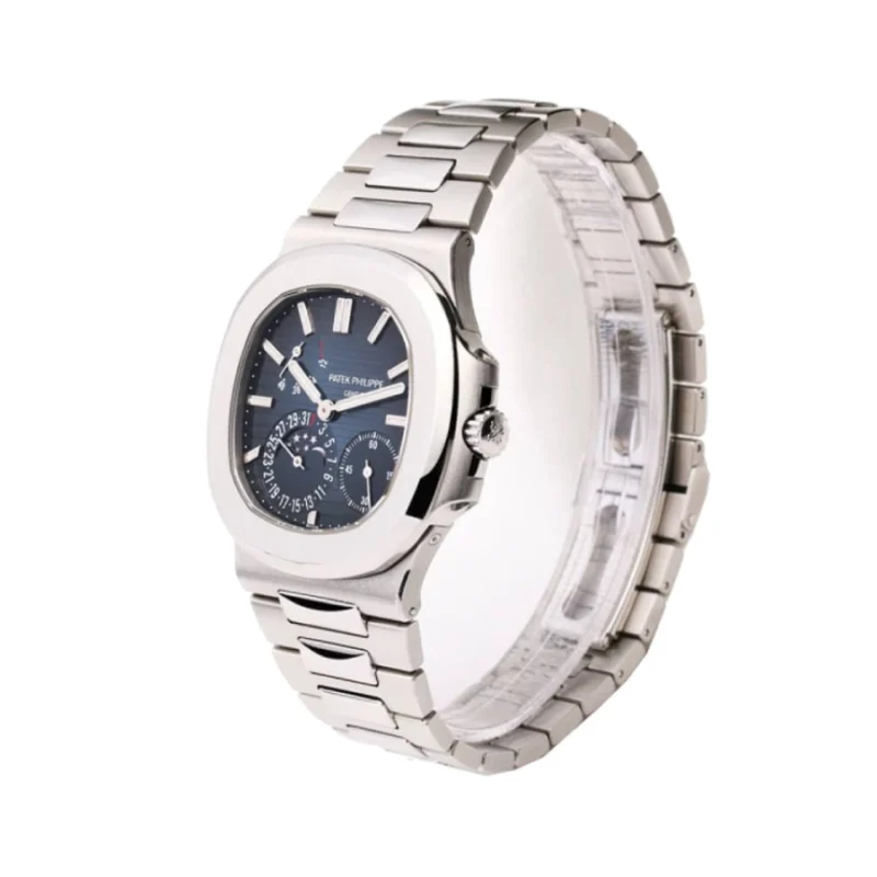 Best Super Clone Watch Websites : Where to Find High-Quality Timepieces patek philippe 5712 1a moon phase replica 1