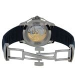 Patek Philippe Aquanaut "Blue Dial" 5168G-001 Perfect Duplicate 1:1 - Image 3