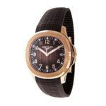 Patek Philippe Aquanaut "Rose Gold" 5167R-001 Masterpiece Replica - Image 2