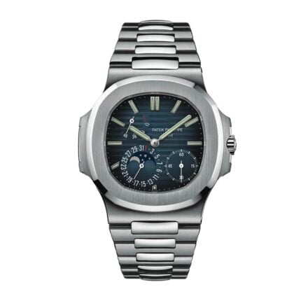 Patek Philippe Nautilus Super Clone 5712/1A-001| United Luxury