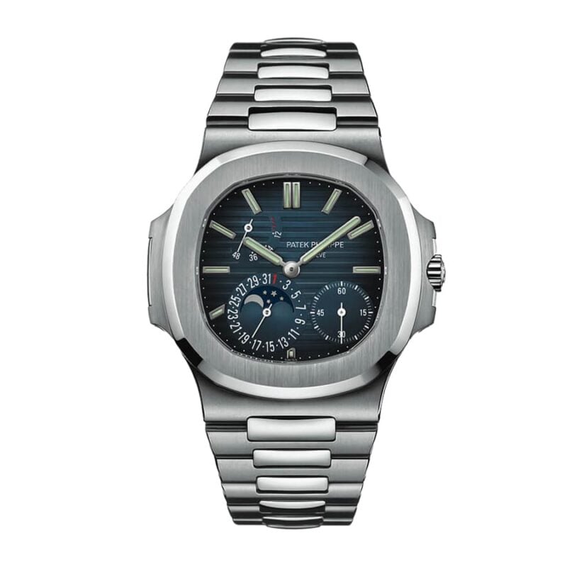 Best Super Clone Watch Websites : Where to Find High-Quality Timepieces patek philippe nautilus 5712 1a 001 replica