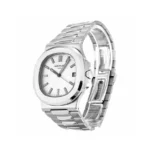 Patek Philippe Nautilus 5711/1A-011 "White Dial" Exceptional Replica 1:1 - Image 2