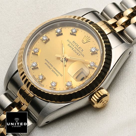 Rolex Datejust 69173 Diamond Dial "Jubilee" High-End Replica 1:1 rolex 69173 diamond replica23 Rolex Datejust 69173 Diamond Dial "Jubilee" High-End Replica 1:1 rolex 69173 diamond replica23