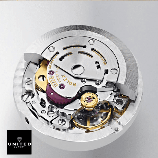 Rolex Tridor Pearlmaster 80298-0048 "Ladies" 1:1 Clone Edition rolex 80298 0048 Rolex Tridor Pearlmaster 80298 Replica Caliber 2236