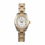 Rolex Datejust Ladies 179163 1:1 Clone Edition