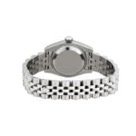 Rolex Datejust 179174 White "Roman Numeral Dial" Exact Replica 1:1 - Image 4