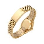 Rolex Datejust "Champagne Dial" 6824 True Replica 1:1 - Image 4