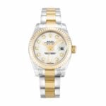 Rolex Datejust 179173 "Yellow Gold Diamond" Pro Clone 1:1