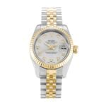 Rolex Datejust 179173 "Yellow Gold & Diamond" Ultra Realistic Replica