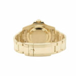 Rolex Daytona Cosmograph 16528 "Yellow Gold" Exceptional Replica 1:1 - Image 4