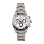 Rolex Daytona 116500LN-0001 "Ceramic Bezel" Supreme Replica Edition