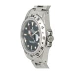 Rolex Explorer II 16570 Perfect Clone Quality - Image 3