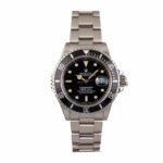 Rolex Submariner Date "Transitional" 16800 Near Original Replica