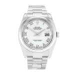 Rolex Datejust 116200 Collector’s Clone 1:1