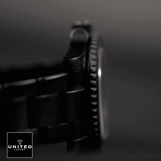 Rolex Submariner 116610N "Pink Venom" Perfect Duplicate 1:1 Rolex Submariner 116610n Right Review