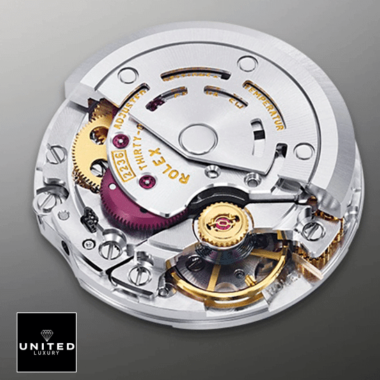 Rolex Datejust 179179 "Bronze Dial" Luxury Clone Quality Rolex Datejust 179179 Replica Caliber 2236