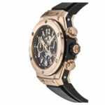 Hublot Big Bang Unico 441.OX.1180.RX "King Gold" Master Clone Quality - Image 3