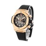 Hublot Big Bang Unico 441.OX.1180.RX "King Gold" Master Clone Quality - Image 2