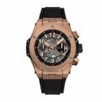 Hublot Big Bang Unico 441.OX.1180.RX "King Gold" Master Clone Quality