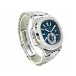 Patek Philippe Nautilus 5980/1A-001 "Blue Dial" Super Clone Edition - Image 2