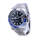 Rolex GMT-Master II 116710BLNR "Batman" Mirror Clone Quality - Image 2