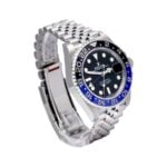 Rolex GMT-Master II 116710BLNR "Batman" Mirror Clone Quality - Image 3