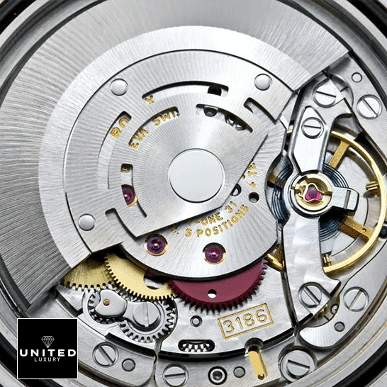 Rolex GMT-Master II 116710BLNR "Batman" Mirror Clone Quality rolex gmt master II ceramic black Rolex GMT-Master II 116710BLNR Replica Caliber 3186 & Stainless Steel