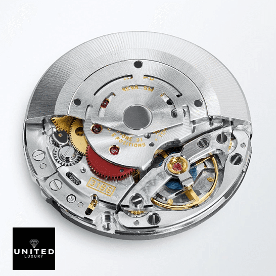 Rolex GMT-Master II 116710BLNR "Batman" Mirror Clone Quality rolex gmt master II ceramic black blue machanism Rolex GMT-Master II 116710BLNR Jubilee Replica 3186 Calibre White Background