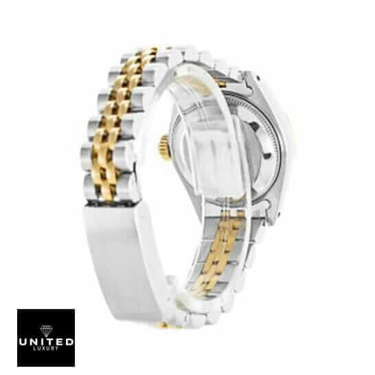 Rolex Datejust 278273 Ultra Fine Replica Rolex Datejust 278273 Yellow Gold Jubilee Replica