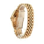 Rolex Datejust 116238 Gold Superior Replica - Image 3