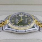 Rolex Datejust 126283RBR Master Clone Quality - Image 3